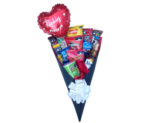 Ramo de Dulces "Candy Bouquet"